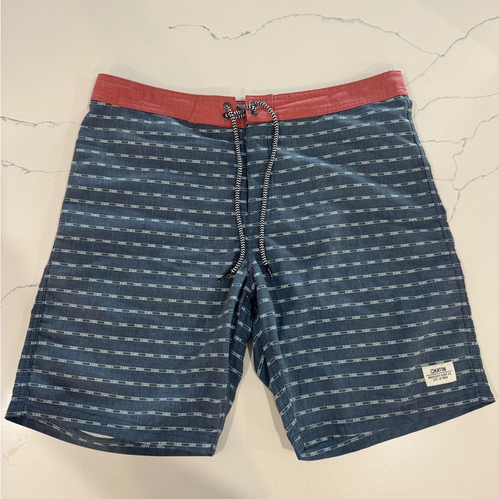 Katin Surf Shorts